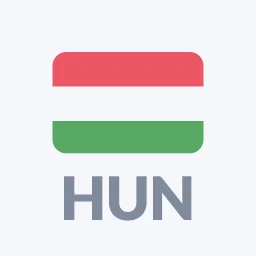 Biểu tượng Radio Hungary FM online