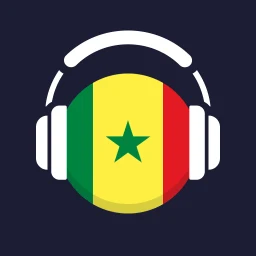 Senegal Radio - FM Live Online icon